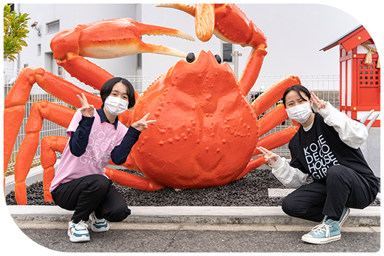 てっちゃん工房で「かまぼこ」と「ちくわ」の手作り体験
