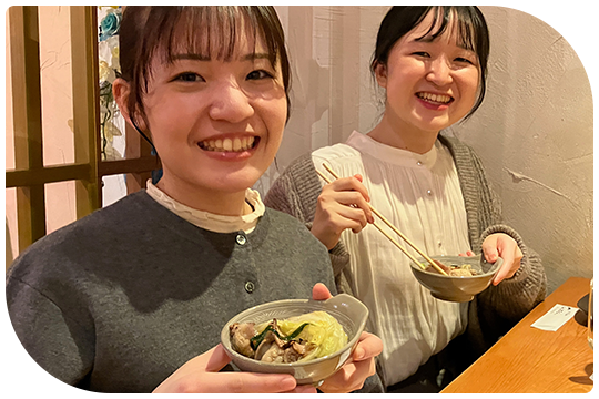 神戸大学ロースクール生と積水ハウス(株)業務役員の交流会開催