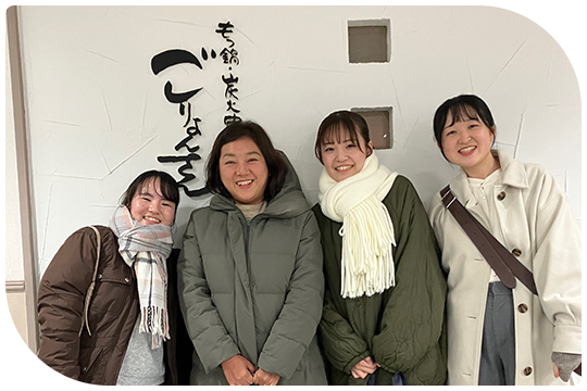 神戸大学ロースクール生と積水ハウス(株)業務役員の交流会開催