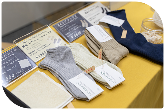 KOBE BOOK FAIR & MARKET 2026のボランティアサポート参加