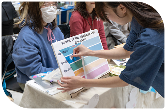 KOBE BOOK FAIR & MARKET 2026のボランティアサポート参加