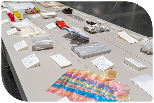 KOBE BOOK FAIR & MARKET 2026のボランティアサポート参加