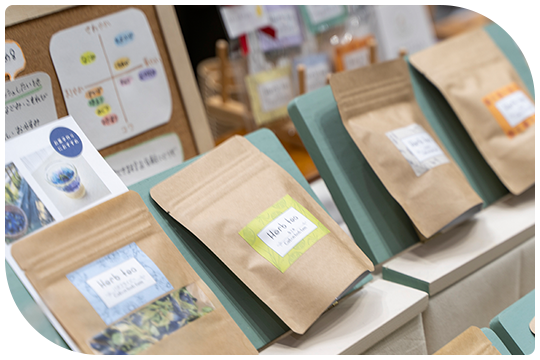 KOBE BOOK FAIR & MARKET 2026のボランティアサポート参加