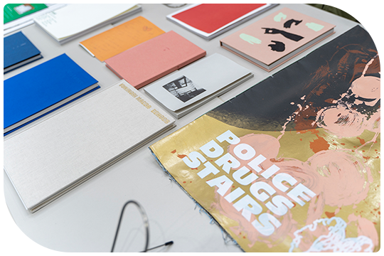 KOBE BOOK FAIR & MARKET 2026のボランティアサポート参加