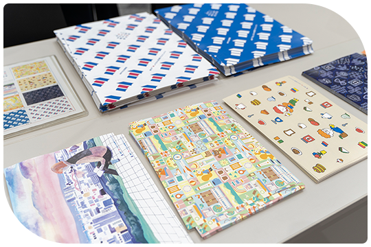 KOBE BOOK FAIR & MARKET 2026のボランティアサポート参加