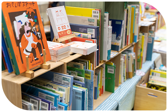 KOBE BOOK FAIR & MARKET 2026のボランティアサポート参加